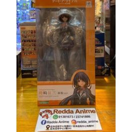 デート・ア・ライブIV 時崎狂三制服Ver.- Kotobukiya 壽屋1/7 PVC 模型