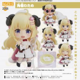 ねんどろいど ホロライブプロダクション 角巻わため > - Redda Anime