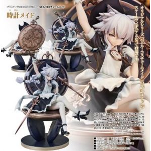 PVC Figures Doll - 產品分類 - Redda Anime