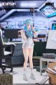 HEARTSUM 勝利の女神:NIKKE シフティー 1/7スケール塗装済完成品フィギュア <<2025年 3月>>