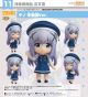 ねんどろいど ご注文はうさぎですか? BLOOM チノ 冬制服Ver. <<2024年 11月>>