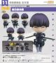 ねんどろいど 怪獣8号 保科宗四郎 <<2024年 11月>>