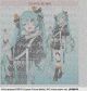 『 11月預購 』Taito 景品 初音未來 Fashion 初音 Punk  <<2024年 11月>>