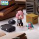 『 9月預購 』Sega 景品 TVアニメ「SPY×FAMILY」　Luminasta　（アーニャ・フォージャー）すぱいごっこ （数量限定） <<22th May 2023 ( 19 : 00 )>>