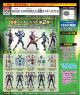 SO-DO CHRONICLE 仮面ライダーカブト2 <<2022 / 10月>>
