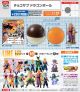 チョコサプ ドラゴンボール <<2023年 10月>>