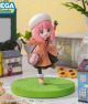『 10月預購 』Sega 景品 TVアニメ「SPY×FAMILY」 Luminasta （アーニャ・フォージャー）おでけけ （数量限定） <<18th July 2023 ( 19 : 00 )>>