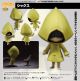 ねんどろいど LITTLE NIGHTMARES-リトルナイトメア- シックス <<2023年 9月>>