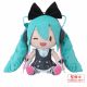 初音ミク マジカルミライ2016 ふわふわぬいぐるみ L <<2023年 3月>>