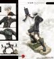 NieR:Automata Ver1.1a ARTFX J 9S <<2025年 2月>>