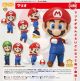 ねんどろいど スーパーマリオ マリオ <<2023年 11月>>