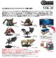 カプコンフィギュアビルダー モンスターハンター スタンダードモデル Plus Vol.25 <<2023年 9月>>