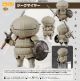 ねんどろいど DARK SOULS ジークマイヤー <<2023年 4月>>