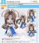 ねんどろいど ああっ女神さまっ ベルダンディー <<2025年 1月>>