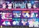 Happyくじ Sanrio characters HANABI 2024 <<2024年 6月>>