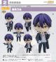 ねんどろいど にじさんじ 剣持刀也 <<2025年 2月>>