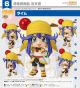  ねんどろいど セイバーマリオネットJ ライム <<2025年 6月>>