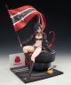 アズールレーン ウルリッヒ・フォン・フッテン 孤高のイグニッションタイムVer. <<2026年 1月>>